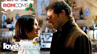 Jamie Proposes to Aurelia - Love Actually | RomComs