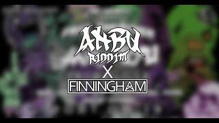 FRAT BUDAPEST - ANBU RIDDIM B2B FINNINGHAM SET