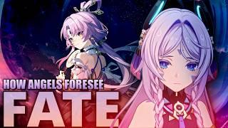 How Seelies can Foretell Fate | Genshin Impact Theory