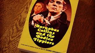 Barnabas Collins and the Bodice Tipplers