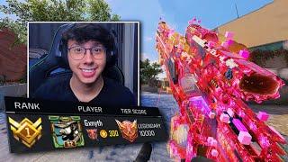 Trying the NEW UPDATE in COD Mobile!