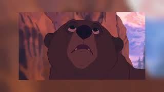 Brother Bear  - cave paintings score only