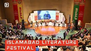 Highlights of Islamabad Literature Festival 2023