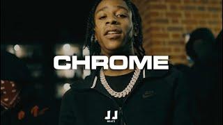 [FREE] Clavish X Nines X Fredo UK Rap Type Beat 2023 - "CHROME"