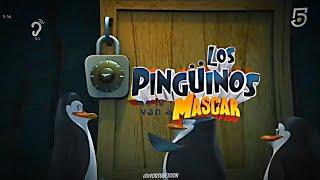 Los Pingüinos Me La Van a Mascar Edit - Senhor das trevas pt 2