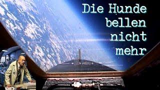 Radio-Krimi: Die Hunde bellen nicht mehr (Hörspiel DDR 1957)