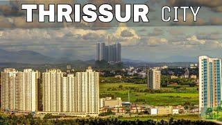 Thrissur - Gold Capital Of India || Plenty Facts || Thrissur || Kerala || Trichur ||Thrissur city