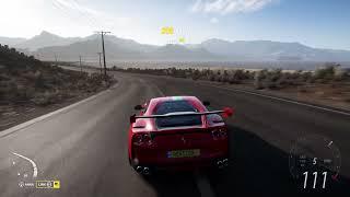 Ferrari 812 superfast forza horizon 5