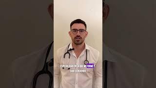 (PARTE 1) Dr. Marco Gornatti. Medico Oncólogo. Desarrollo Personal + Espiritualidad + ENEAGRAMA