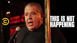 Joey Diaz - A Santeria Prediction - This Is Not Happening - Uncensored