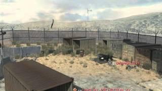 Kaiserchief97 - MW3 Game Clip