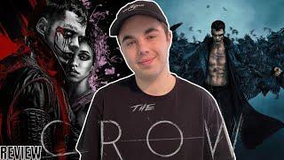 THE CROW IS LIFELESS | Movie Review | 2024