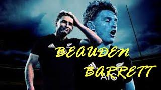 Beauden Barrett | PURE CLASS {HIGHLIGHTS HD}