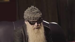 Billy Gibbons On Elvis, BB King And His Inspirations - uDiscover Music Interview