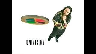 Marco Antonio Solis El Buki Univision Network Id 2000