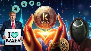 Kaspa 2024 In Review: A Game-Changer For 2025 And Beyond! 