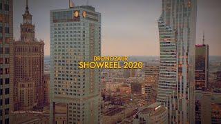 Dronozaur - Showreel 2020 [Continued]