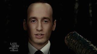 Stephen Miller Will Go On Any Show. Seriously, Any Show.