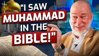 Christian Preacher's Conversion to Islam! - "I Tried to Make Muslims Christian" I Towards Eternity