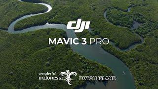 DJI MAVIC 3 PRO - Cinematic Video