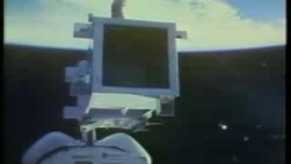 1985: STS-51G Discovery (NASA)