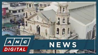 PH police on heightened alert for feast of the Black Nazarene | ANC