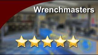 Wrenchmasters Red Deer Superb Five Star Review by Charlene Donald