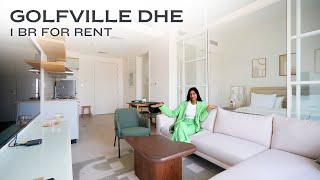 1 Bedroom Apartment for Rent in Dubai, Dubai Hills Estate