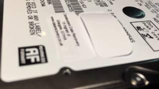 HGST Hitachi Hard Drive Beeping noise