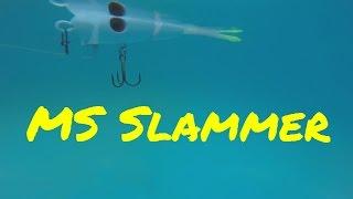 MS Slammer Mini