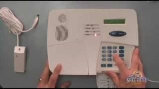 Powermax Plus DIY Installation - MCT550 Water & Flood Sensor - Home Security Store
