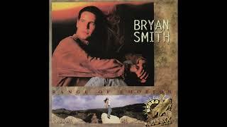 CD BRYAN SMITH RANGE OF EMOTION PARADOXX MUSIC 1997
