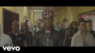 Black M - Mme Pavoshko (Clip officiel)