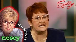 They Have Stolen My Identity! | Sally Jessy Raphael Full Episode