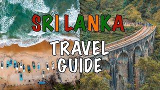 Meine ehrliche Meinung über Sri Lanka: Kosten, Reiseroute, Unterkünfte, Strände 