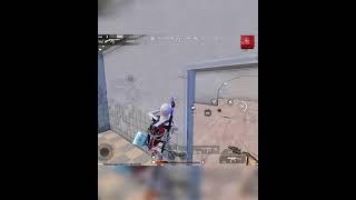 duo vs squad fight 1v4 #shorts #pubg #pubgmobile