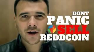 Reddcoin Get Higher Cover/Parody - Original Song by Emin Baby get Higher