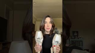 Rating Different Toe Pads for Pointe Shoes #dancer #ballet #biancascaglione #shorts