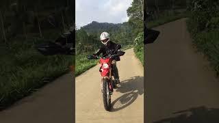 klx bf se extreme 2023 test ride #klx #kawasaki #klx150 #klx150bf #klxmalaysia #klx230 #klxgordon