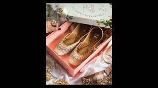 girls khusa shoes