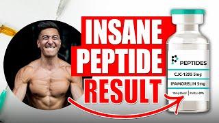 Why Peptides Could Be Better Than Steroids