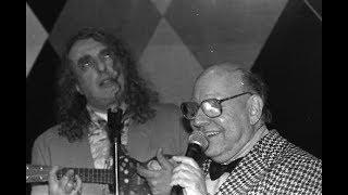 A Beyond Vaudeville Radio Interview with Tiny Tim!