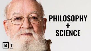 The 4 biggest ideas in philosophy, with legend Daniel Dennett for Big Think+