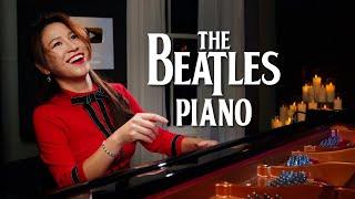 Penny Lane (The Beatles) Piano Cover by Sangah Noona 2021