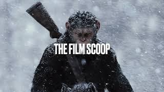 Planet of the Apes: Matt Reeves COOKED (The Film Scoop Podcast)