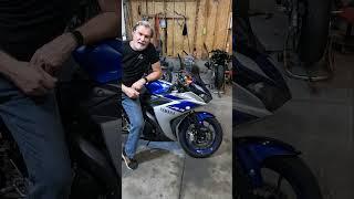 Best Beginner Sport Bike: It’s the Yamaha R3