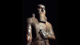 Ashurnasirpal II - Ancient and Ruthless Ruler of Assyria