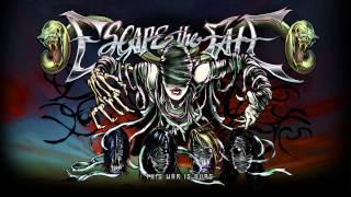 Escape The Fate - "Ashley" (Full Album Stream)