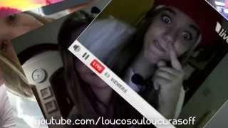 #Selfie Dos Youtubers - Malena010102 ( @LoiraNoob )