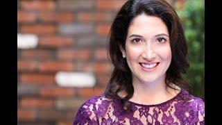 Randi Zuckerberg on Tech and the Family